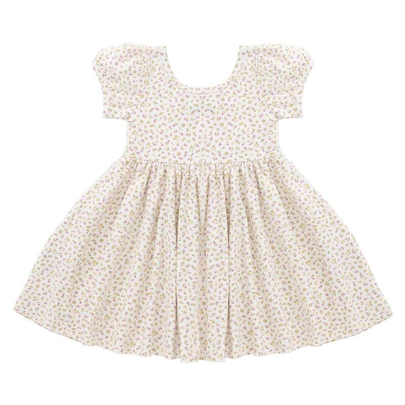 Jamie Kay Meadow Dress 3-6Y image number 0